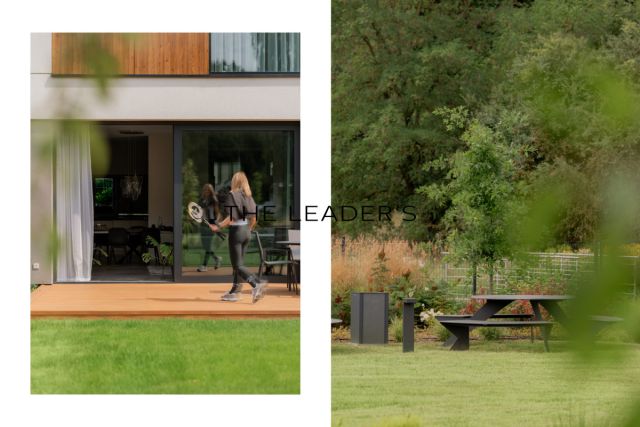 dom szeregowy, 6 pokoi Warszawa Wilanów, ul. Potułkały. Zdjęcie 14