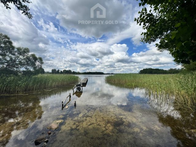 Działka rekreacyjna Łapalice. Zdjęcie 11