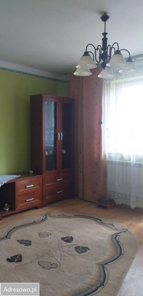 dom wolnostojący, 4 pokoje Ochotnik. Zdjęcie 8