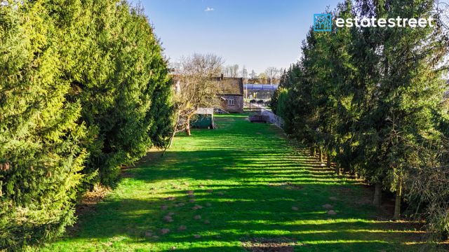 Działka rolno-budowlana Podłęże. Zdjęcie 11