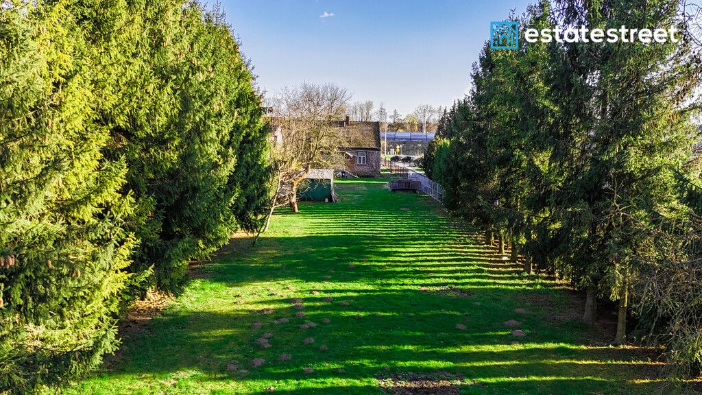 Działka rolno-budowlana Podłęże. Zdjęcie 11