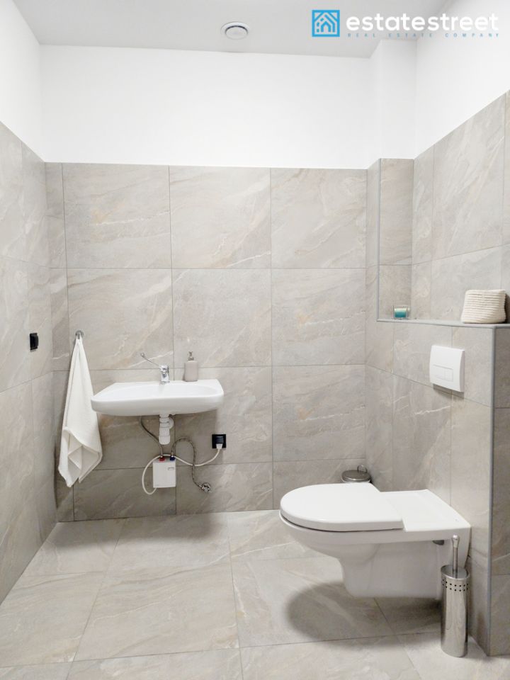 Biuro Katowice Nikiszowiec, ul. Transportowców. Zdjęcie 5