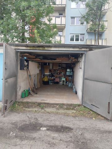 Garaż/miejsce parkingowe Oława Centrum, ul. Stefana Żeromskiego. Zdjęcie 1