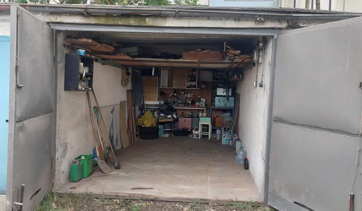 Garaż/miejsce parkingowe Oława Centrum, ul. Stefana Żeromskiego