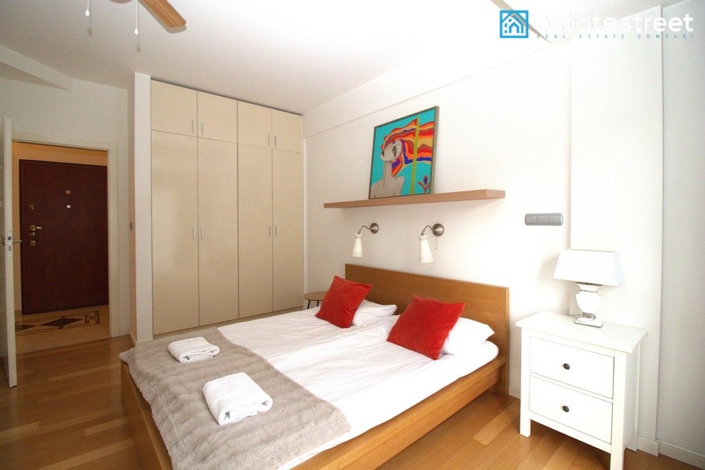 Mieszkanie 4-pokojowe Kraków Kazimierz, ul. Trynitarska. Zdjęcie 6