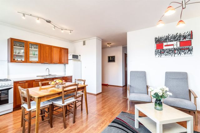 Mieszkanie 3-pokojowe Kraków Bronowice, ul. Wincentego Weryhy-Darowskiego. Zdjęcie 4