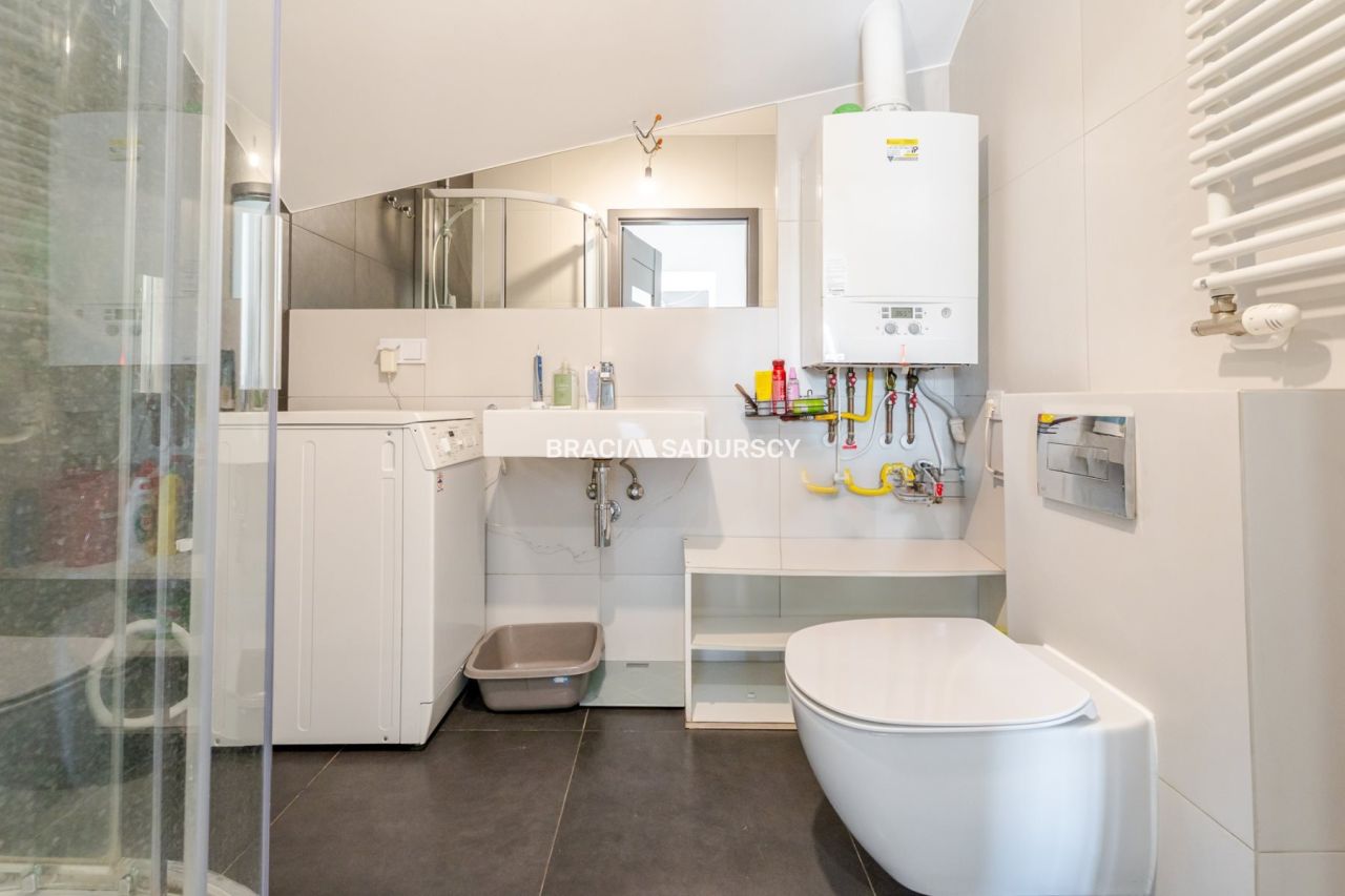 Mieszkanie 1-pokojowe Niepołomice, ul. Lawendowa. Zdjęcie 5