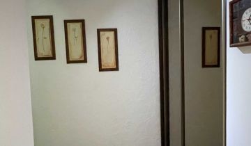 Mieszkanie 2-pokojowe Warszawa Skorosze, ul. Dzieci Warszawy