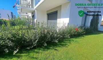 Mieszkanie 4-pokojowe Gdańsk Jasień, ul. Konrada Guderskiego