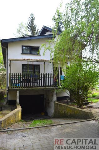 Działka Zielonki-Wieś. Zdjęcie 5