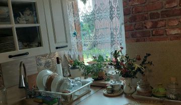 Mieszkanie 4-pokojowe Siedlice