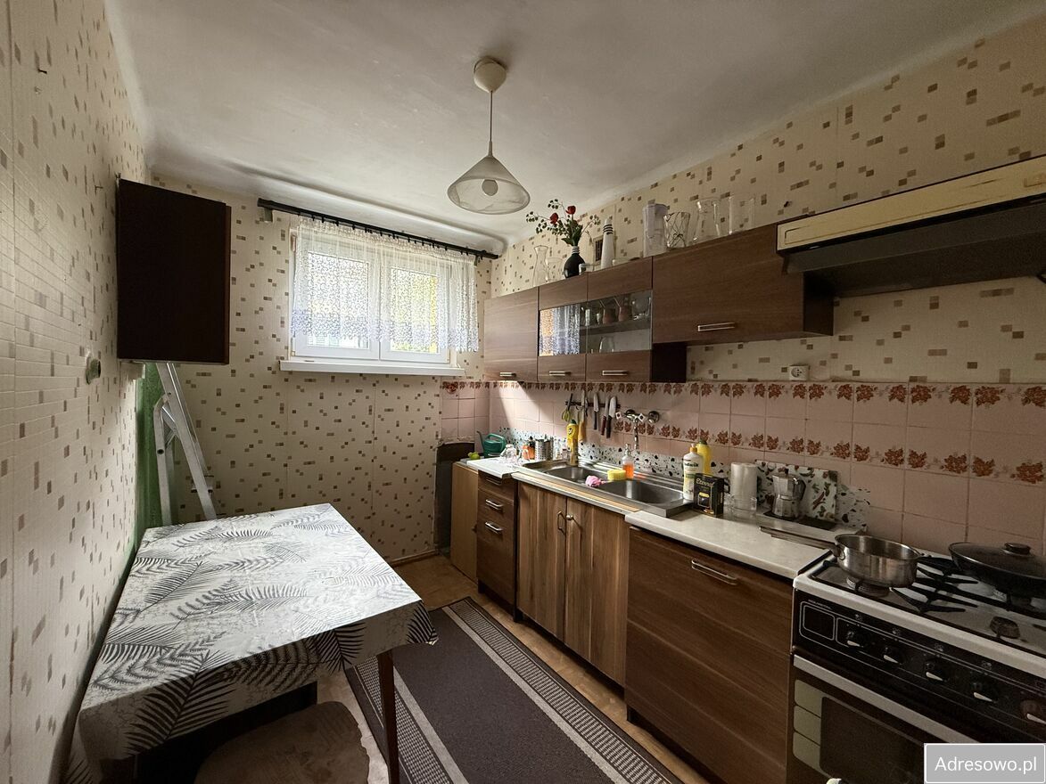 Mieszkanie 2-pokojowe Tomaszów Mazowiecki, ul. Partyzantów. Zdjęcie 12