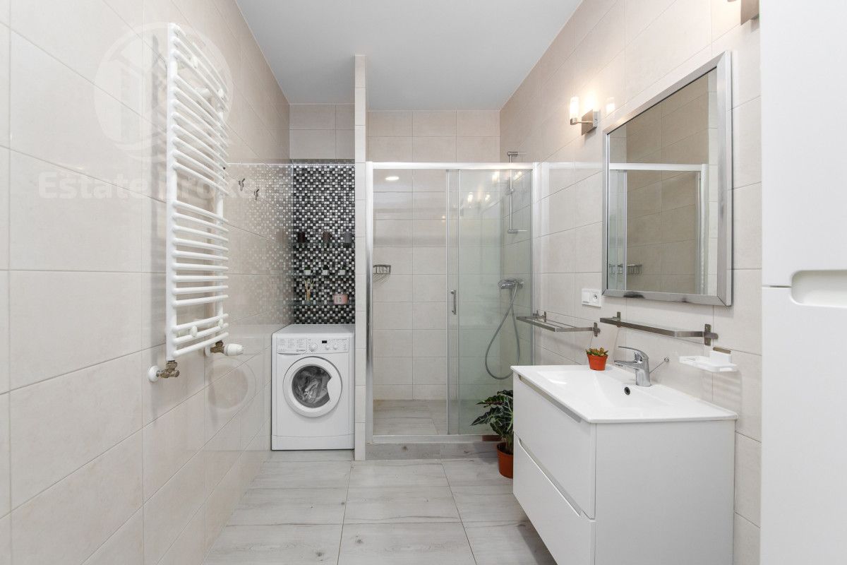 Mieszkanie 2-pokojowe Wrocław Śródmieście, ul. Bolesława Prusa. Zdjęcie 7