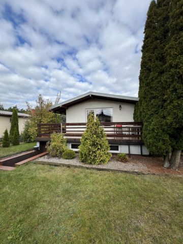 Działka rod Koronowo Srebrnica. Zdjęcie 1