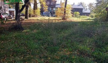 Działka budowlana Sosnowiec, ul. Konstantego Ildefonsa Gałczyńskiego