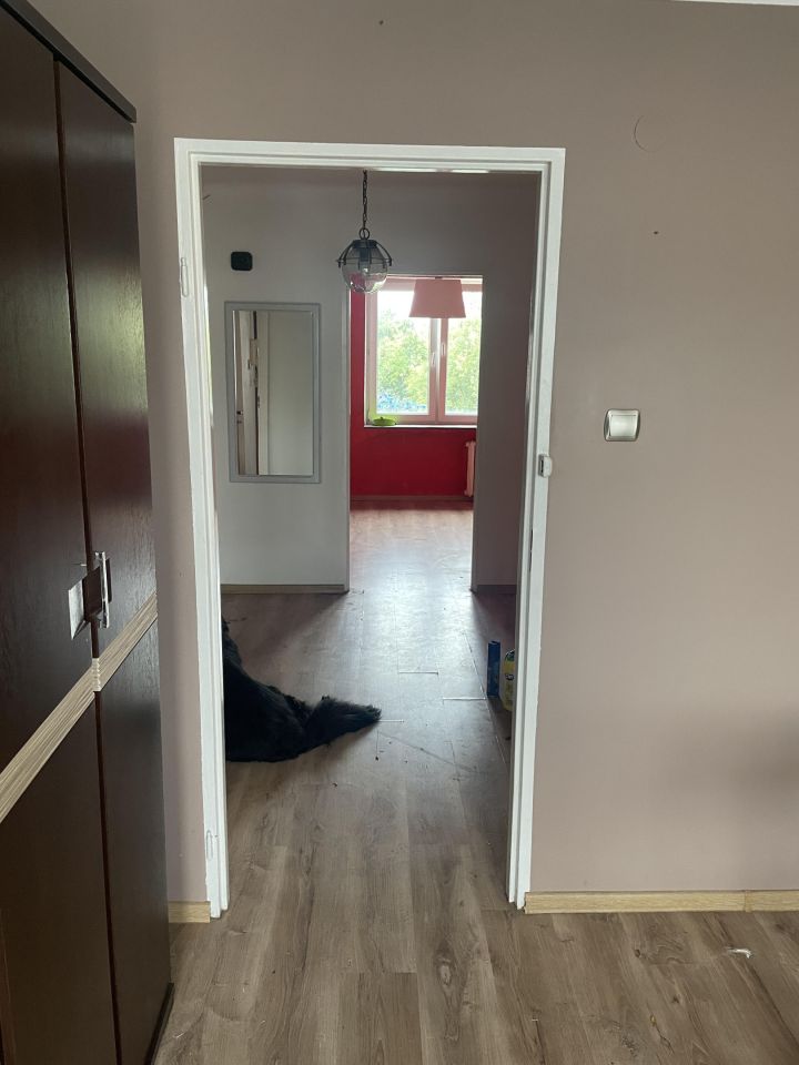 Mieszkanie 3-pokojowe Sandomierz Rokitek, ul. gen. Żółkiewskiego-"Lina". Zdjęcie 3