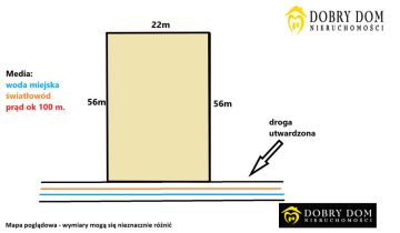Działka budowlana Pogorzałki