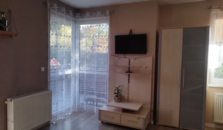 Mieszkanie 2-pokojowe Bielsko-Biała Złote Łany, ul. Złotych Kłosów