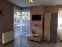 Mieszkanie 2-pokojowe Bielsko-Biała Złote Łany, ul. Złotych Kłosów