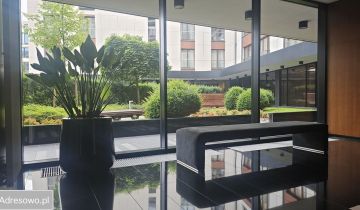 Mieszkanie 2-pokojowe Warszawa Powiśle, ul. Topiel