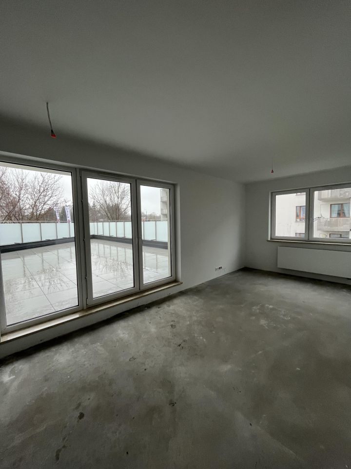 Mieszkanie 4-pokojowe Piaseczno Centrum, ul. Księcia Józefa Poniatowskiego. Zdjęcie 7