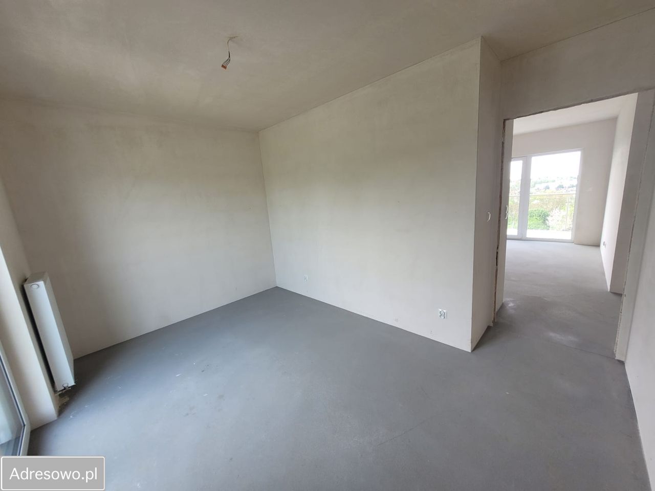 Mieszkanie 2-pokojowe Bochnia, ul. Strzelecka. Zdjęcie 11