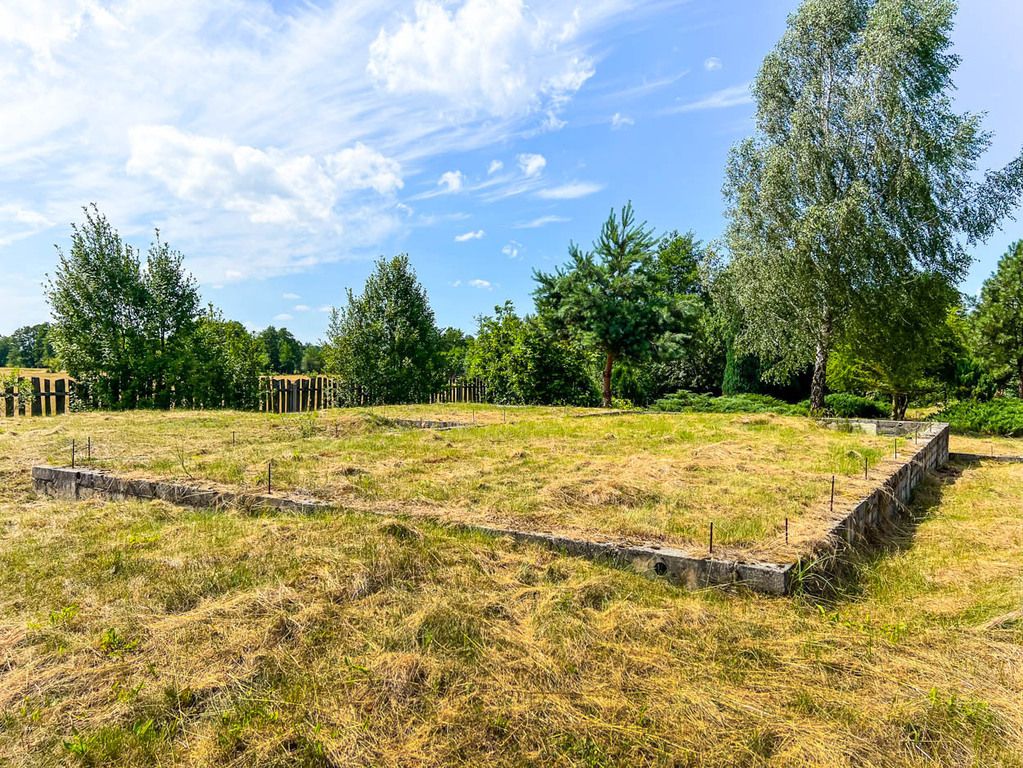 Działka budowlana Boguszków. Zdjęcie 12