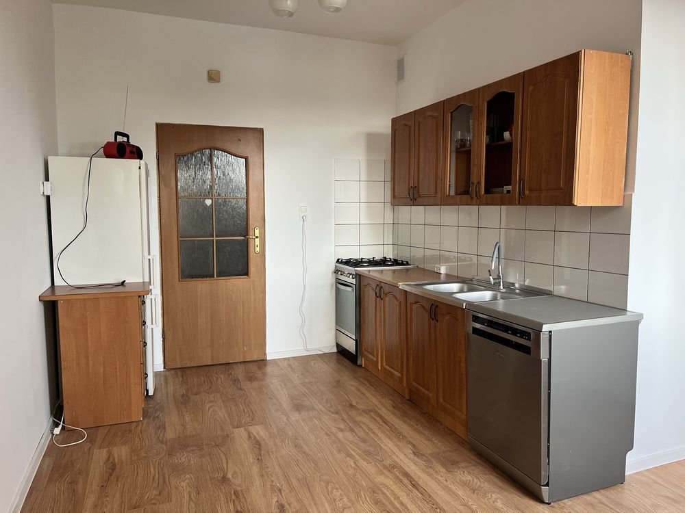 Mieszkanie 2-pokojowe Białogard. Zdjęcie 3