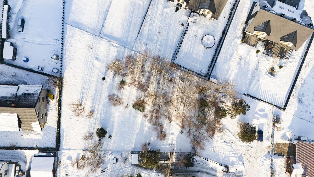 Działka budowlana Szemud. Zdjęcie 12