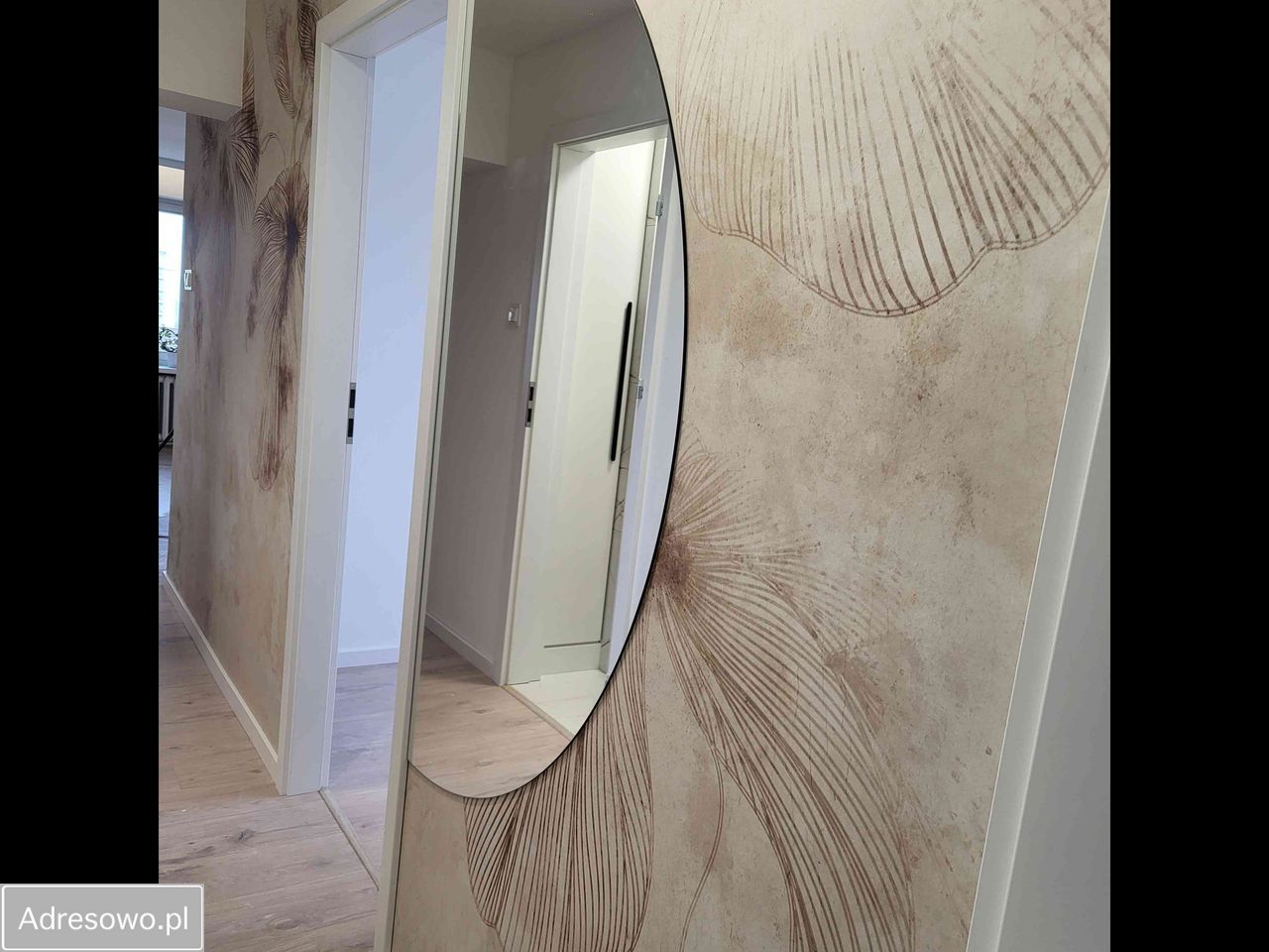 Mieszkanie 3-pokojowe Rzeszów, ul. Hetmańska. Zdjęcie 5