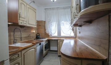 Mieszkanie 3-pokojowe Bydgoszcz Fordon, ul. Edwarda Zurna