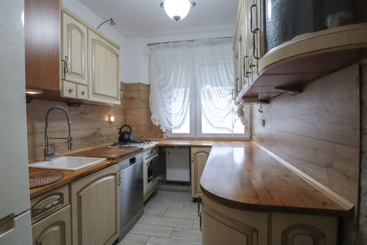 Mieszkanie 3-pokojowe Bydgoszcz Fordon, ul. Edwarda Zurna. Zdjęcie 6