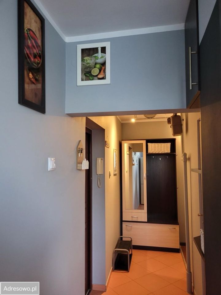 Mieszkanie 2-pokojowe Bytom Szombierki, ul. Wyzwolenia. Zdjęcie 6