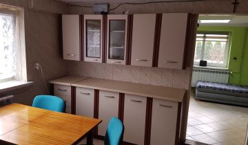 dom wolnostojący, 5 pokoi Cielemęc