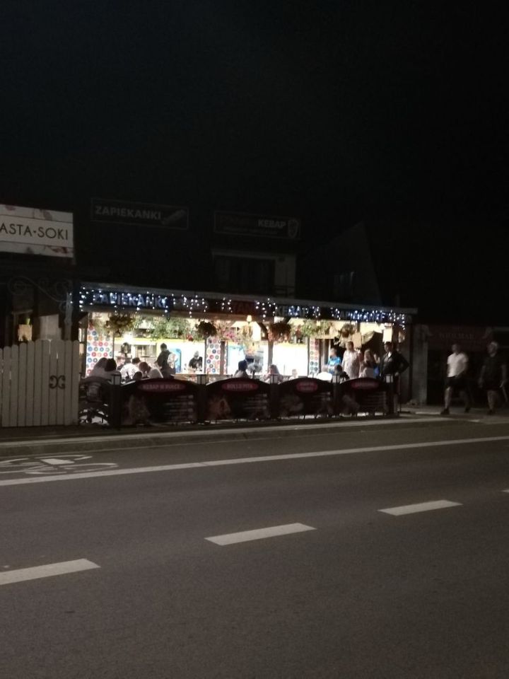 Lokal Mielno Unieście. Zdjęcie 2