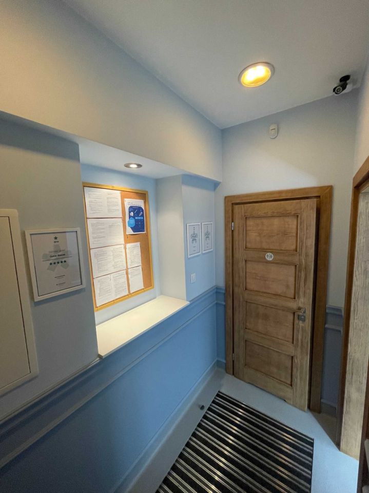 Lokal Łódź Śródmieście. Zdjęcie 4