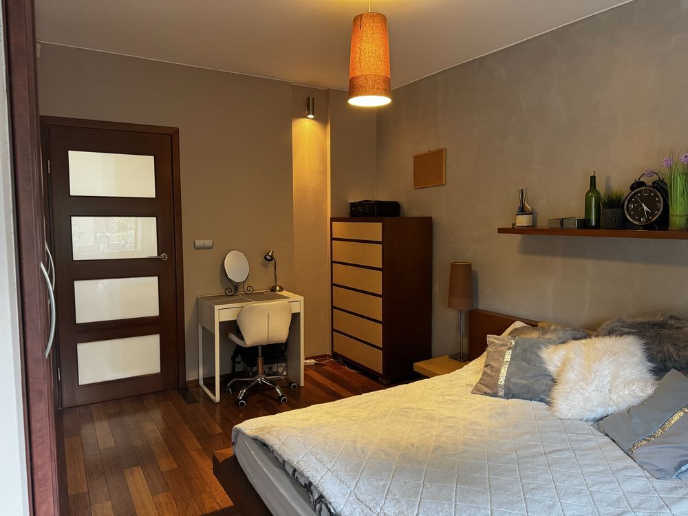 Mieszkanie 2-pokojowe Warszawa Ochota, ul. Włodarzewska. Zdjęcie 8