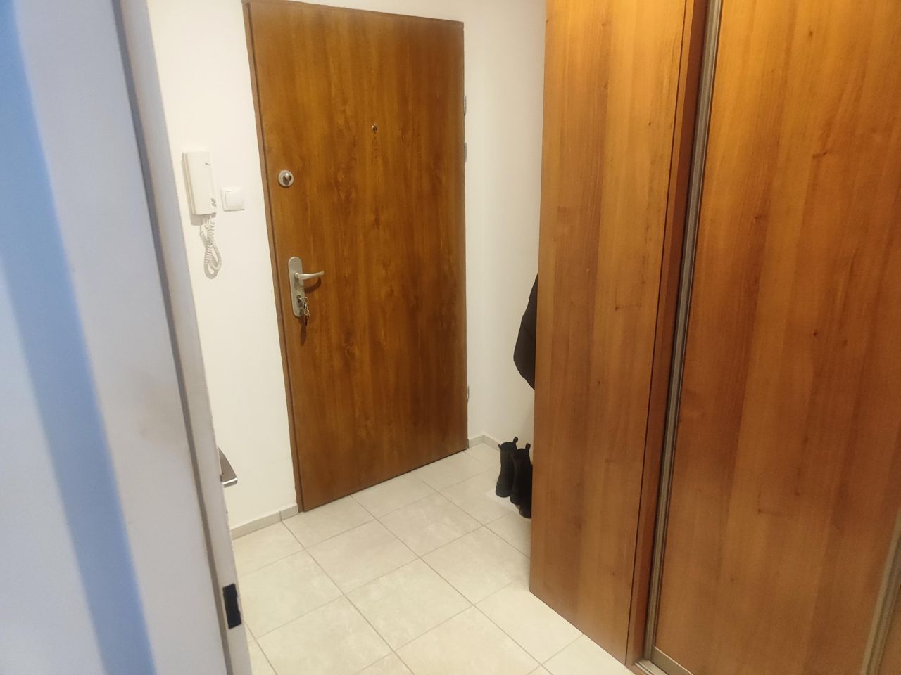 Mieszkanie 2-pokojowe Warszawa Białołęka, ul. Pasłęcka. Zdjęcie 9