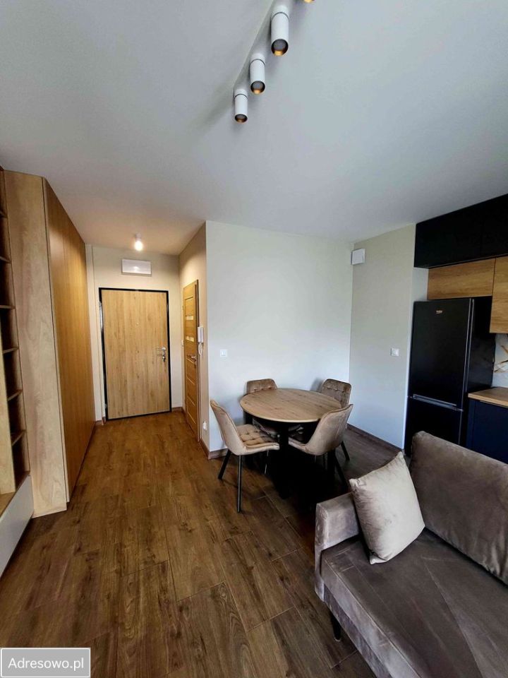 Mieszkanie 1-pokojowe Białystok Centrum, ul. Ciepła. Zdjęcie 2