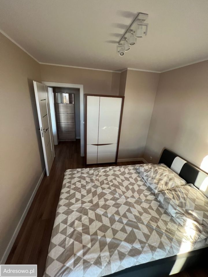 Mieszkanie 2-pokojowe Wrocław Stare Miasto, ul. Legnicka. Zdjęcie 3