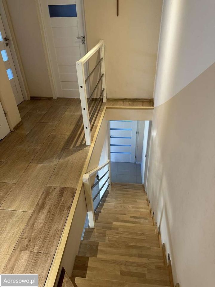 dom szeregowy, 4 pokoje Żory, ul. Szykowna. Zdjęcie 8