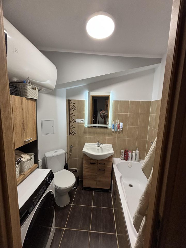 Mieszkanie 3-pokojowe Mrągowo, os. Parkowe. Zdjęcie 8