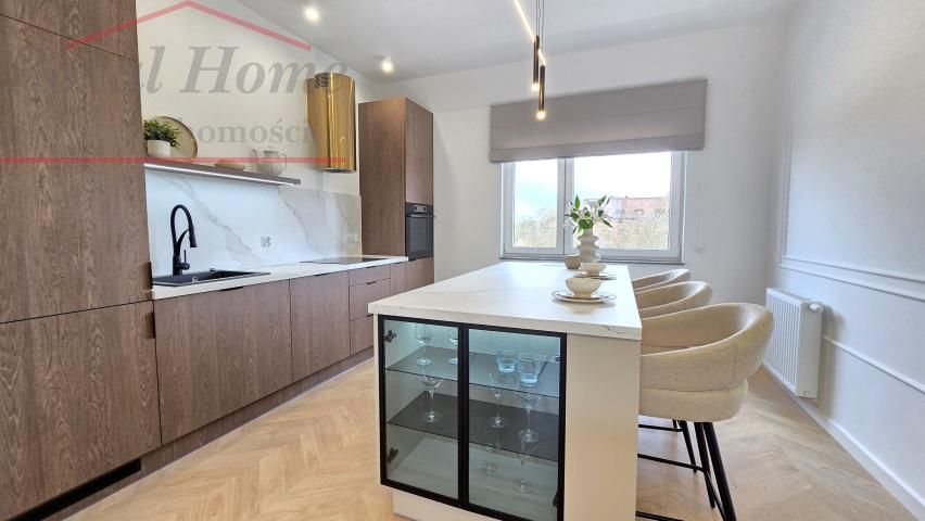 Mieszkanie 4-pokojowe Wrocław Fabryczna, ul. Ruczajowa. Zdjęcie 8