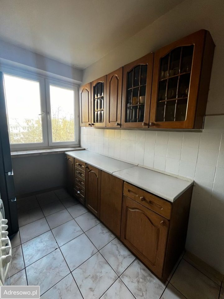 Mieszkanie 3-pokojowe Łódź Retkinia, ul. ks. Jerzego Popiełuszki. Zdjęcie 6