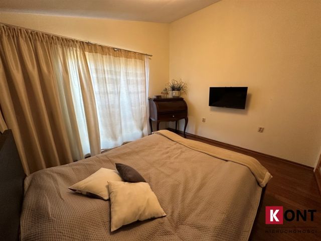 Mieszkanie 7-pokojowe Kraków Bieżanów, ul. Henryka Hoyera. Zdjęcie 6