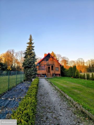 dom wolnostojący, 4 pokoje Ochaby Małe. Zdjęcie 1