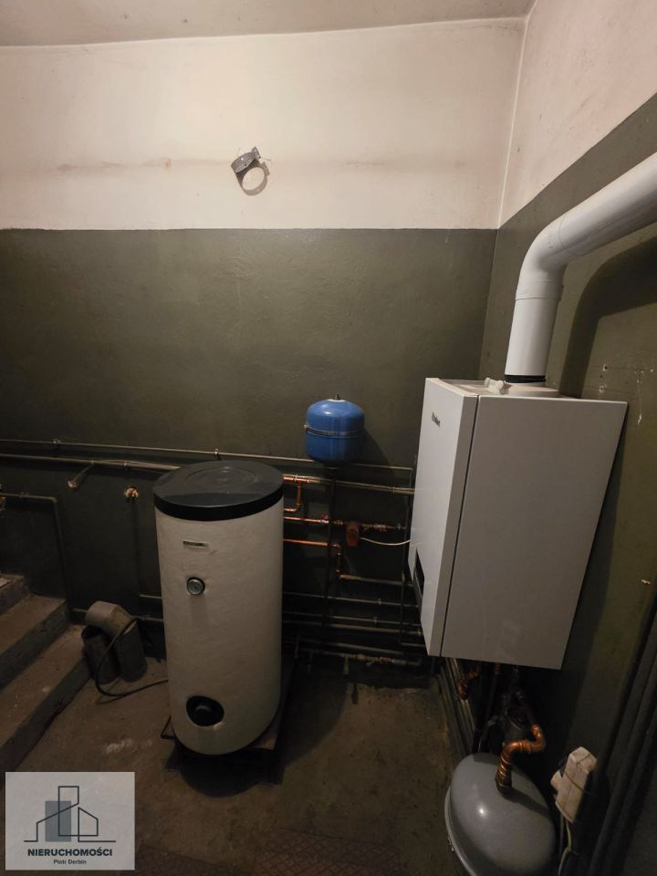 dom wolnostojący, 4 pokoje Warszawa, ul. Trakt Brzeski. Zdjęcie 13