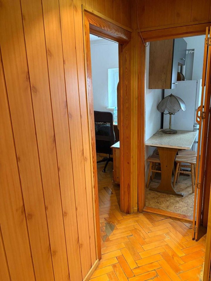 Mieszkanie 2-pokojowe Wrocław Śródmieście, ul. Szczytnicka. Zdjęcie 7