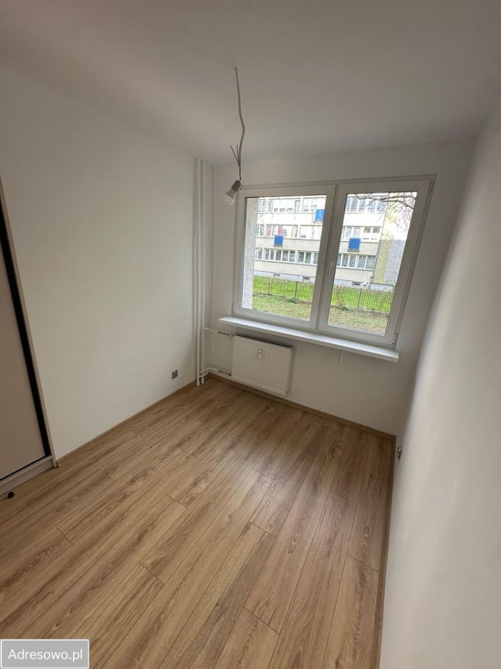 Mieszkanie 3-pokojowe Koszalin Centrum. Zdjęcie 6