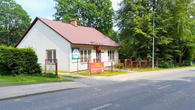 Lokal Lutowiska. Zdjęcie 2